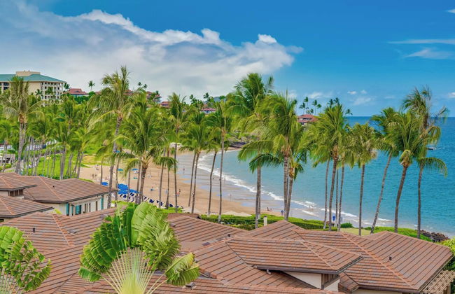 Wailea Beach Villas - Foto 34