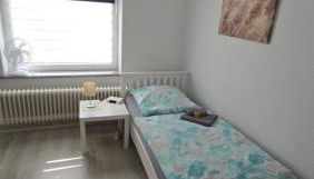 Gemütliche Altbauwohnungen mit Einzelzimmern und Parkplatz direkt am Haus! - Foto 4