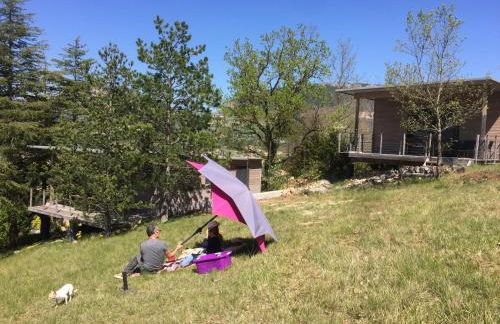 Gîte La Cerise Qui Rit - Photo 34