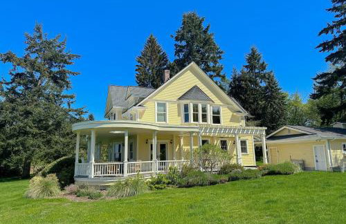 Marty's Place - Foto 1