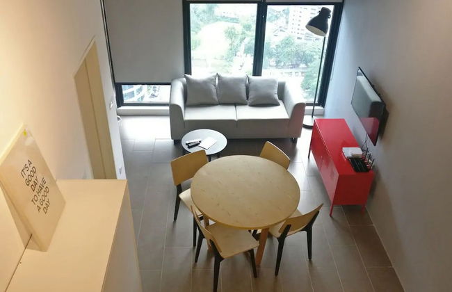 Stazion Services Alila - Foto 14