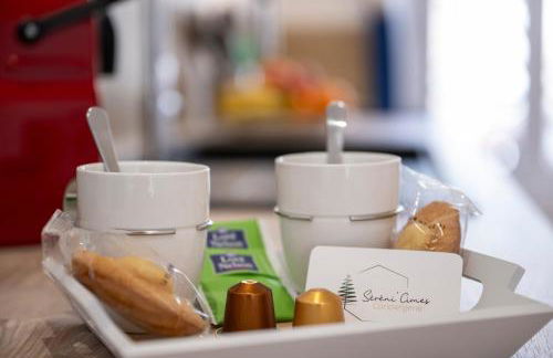 Petite Anita - Centre ville - Parking privé - Foto 30