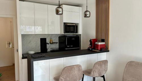 Studio neuf parking piscine à Cannes - Foto 2