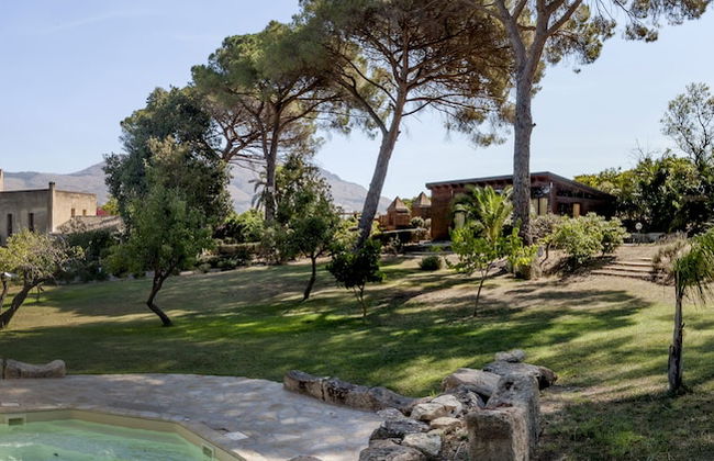 Agriturismo Baglio Fontana - Foto 68