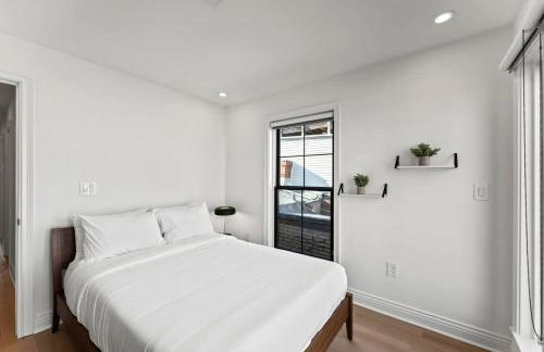 Historical DC Luxury Home 5BR & 3 BA Bloomingdale #DCottage - Foto 25