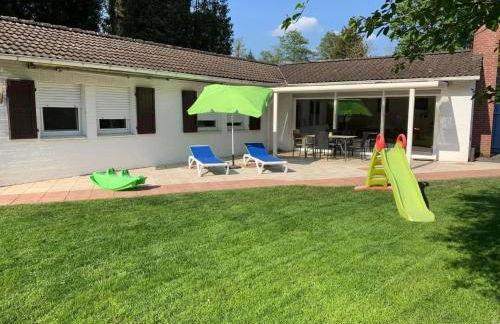 Holiday Home Natur by Interhome - Foto 41