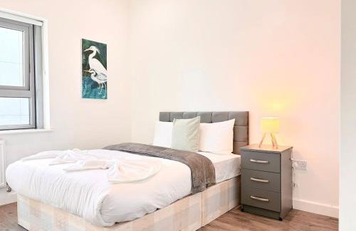 Bluebird Suites Croydon - Foto 3