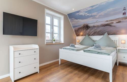 Doppelhaushalfte in Karolinenkoog - Foto 28