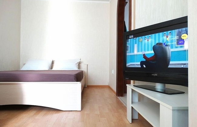 Inndays on Prospekt Lenina 157 - Photo 3