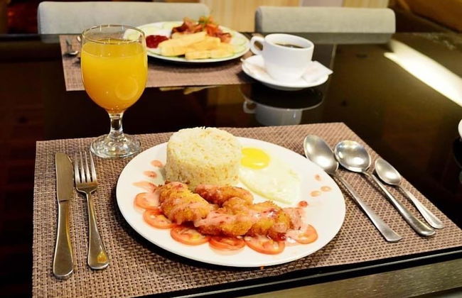 Asian Mansion Il - Foto 28