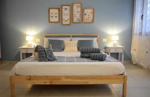 Villa Sangemi - Foto 38