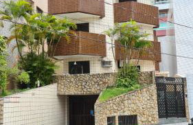 Lazer Aconchegante na Guilhermina - Photo 11