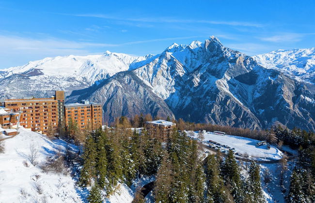 Azureva Les Karellis - Foto 62