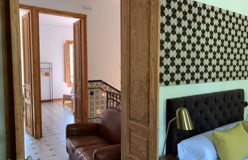 Ca l'Andreu Teià. Casa modernista - Foto 19