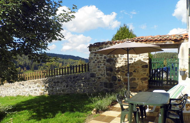 Le Haut d'Ancette - Foto 3