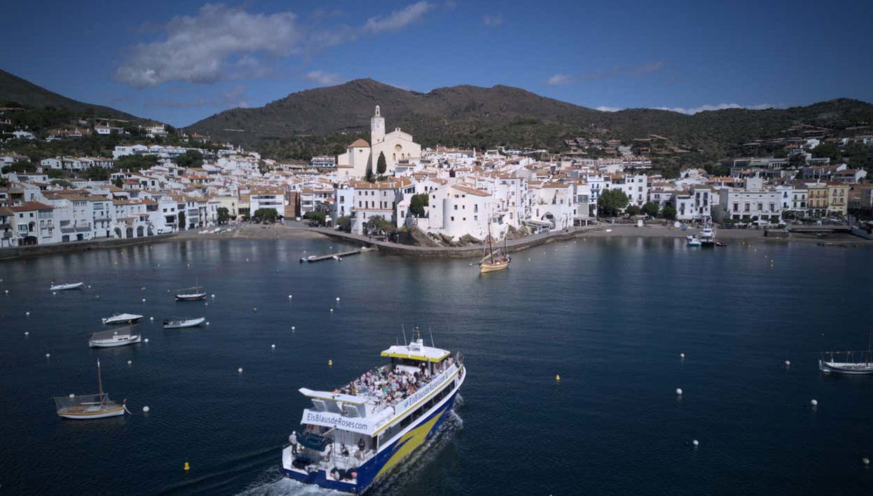 Visit Cadaques