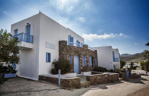 Astarti Apartments - Foto 38