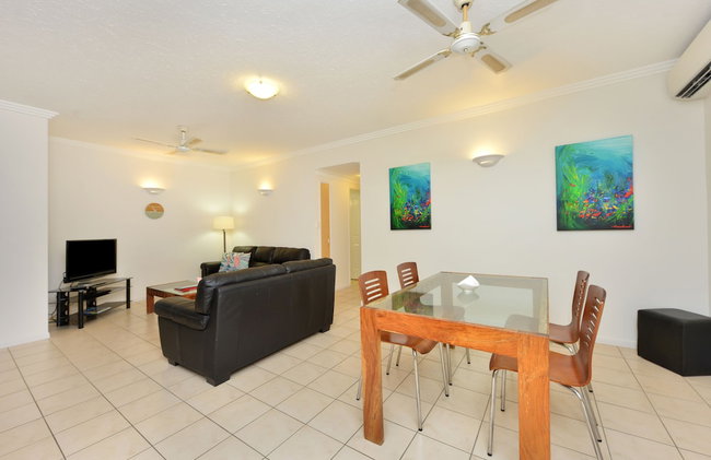 Central Plaza Port Douglas Apartments - Foto 39