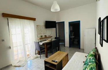 Polivios Apartment - Foto 2