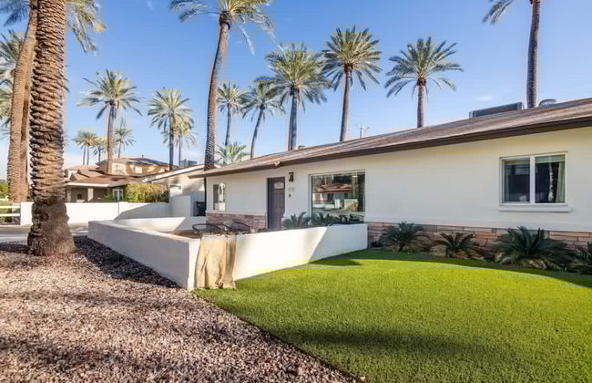 Roma by Avantstay Stylish Oasis w Private Pool - Foto 39