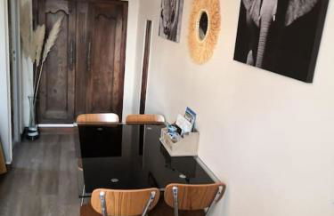 Studio proche zoo de la Flèche - Photo 6