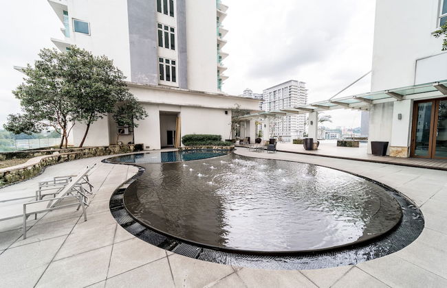 OYO Home 89311 Marvelous 1br Starview - Photo 21