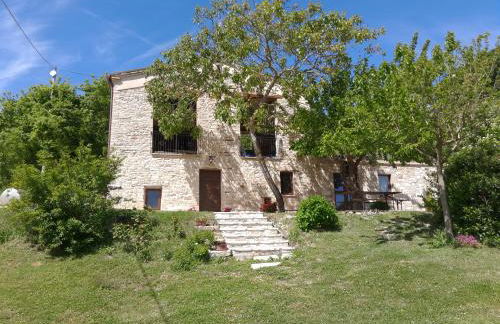 B&B Bosimano - Foto 14