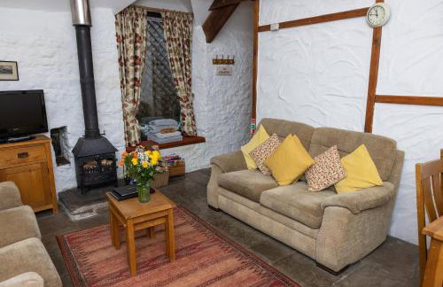 Ivy Cottage - Foto 15