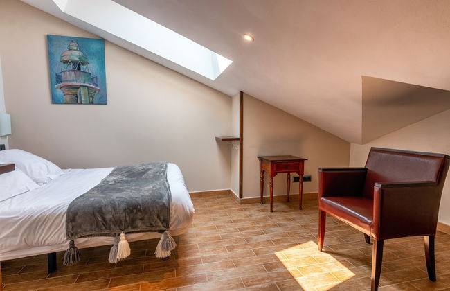 Costa Esmeralda Apartamentos - Foto 2