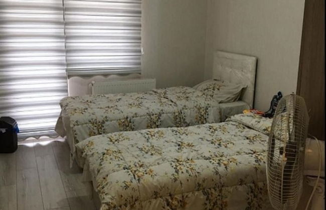 Holiday Apartments Bursa - Foto 2