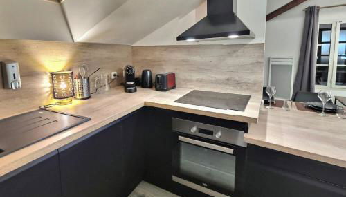 Magnifique, T2 Bis spacieux & calme, Neuf, Parking - Foto 3