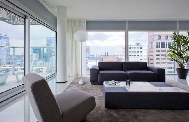 Urban Residences - Photo 10