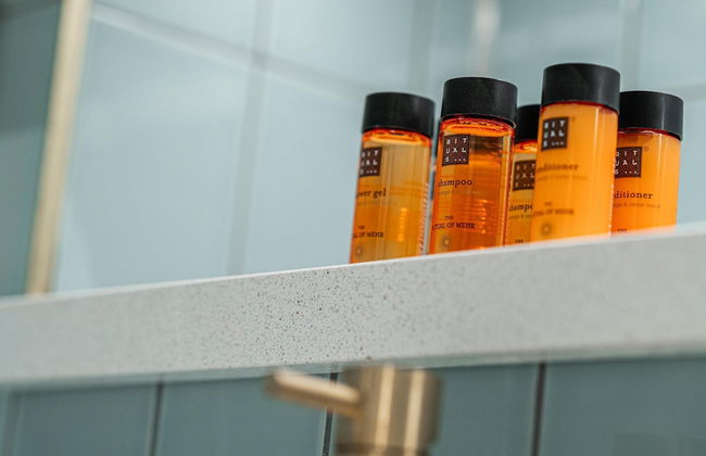 Spacious Flat in North London - Foto 23