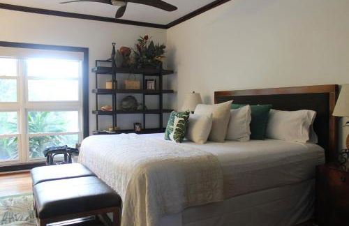 Hawaiian Paradise, Absolutely Gorgeous, Breathtaking Beach Home in Waimanalo - Foto 17