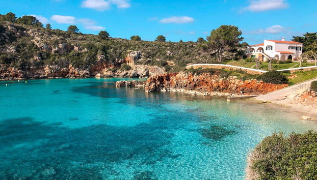 Tour en kayak por las cuevas marinas de Es Canutells - Foto 4