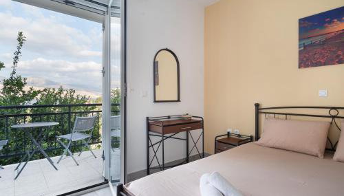 Anna's Apartment 1 Cozy Stay for 3 - Foto 5