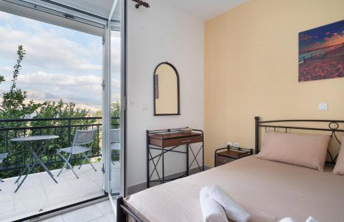 Anna's Apartment 1 Cozy Stay for 3 - Foto 5