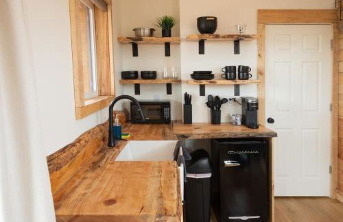 Tiny Cabin #3 at The Cedars - Foto 26