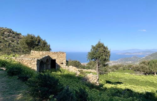Appartement vue mer à Ile Rousse - Foto 14