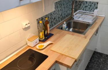 Casa Mayago, terraza y solárium - Foto 22