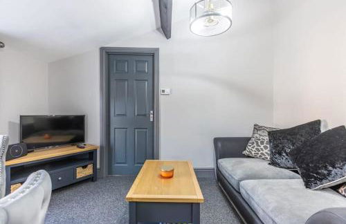 Rugby Coach House, Central location, 5 star rating - Foto 12