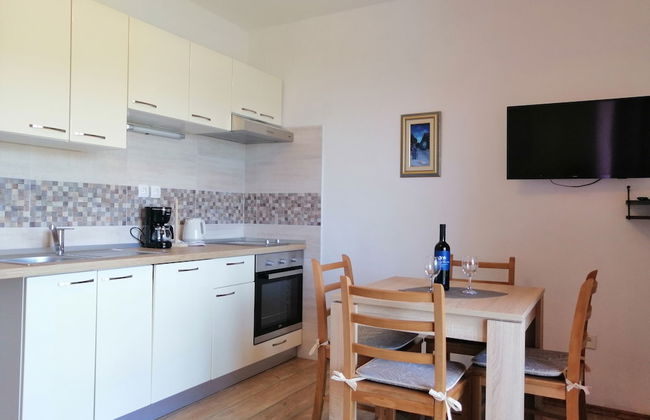 Apartments and Room Caric - Foto 21