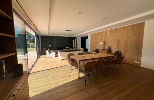 Beautiful south-facing architect's house! - Foto 32