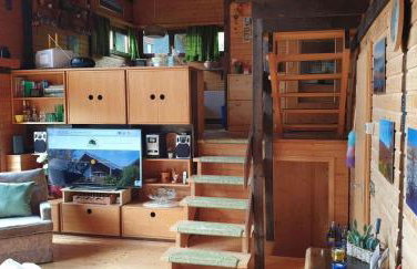 Ferienhaus Bernau13, Rechbergblick - Foto 5