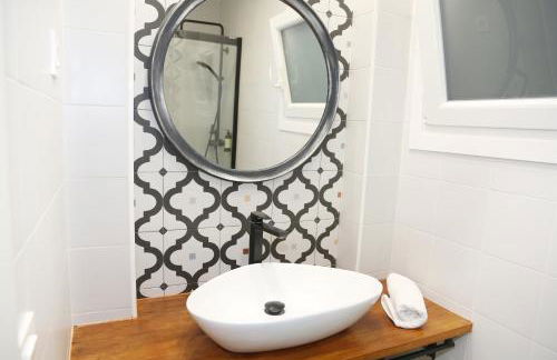 MAGNIFICO PISO FRENTE AL CASCO VIEJO DE BILBAO - Foto 25