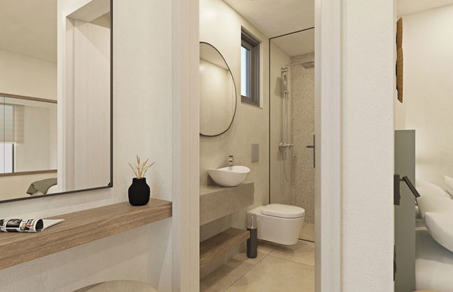 Imbros Villas - Foto 45