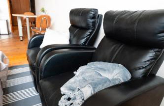 MonteurGut Apartments Birke - Foto 42