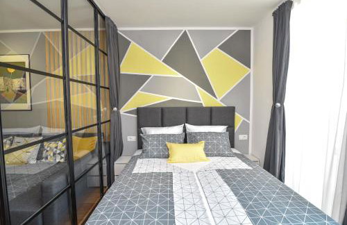 Studio apartment Bee One - Foto 9