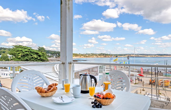 Domaine de Bertheaume - Foto 2