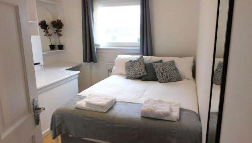 No 52 - Newly refurbished 3 bedroom home in East Kilbride - Foto 5